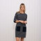 Brakeburn Dress Maritime Navy 8 Navy