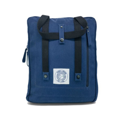 Cora And Spink Bag Poly Bag Backpack