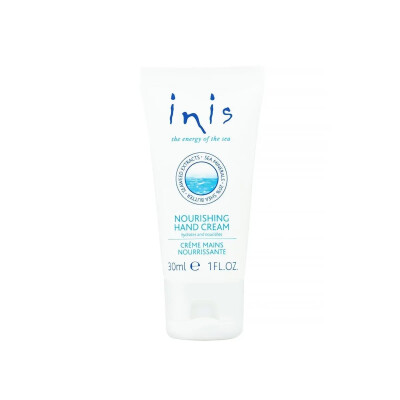Inis Frangrance Hand Cream