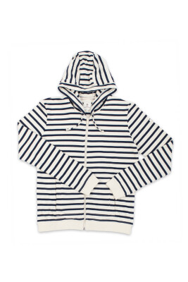 Mousqueton Hoodie Mulane