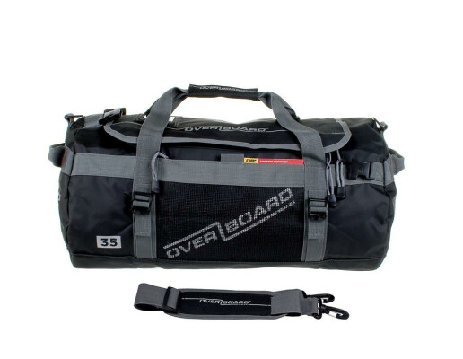 Overboard Bag Duffle Adventure