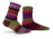 Solemate Socks Sock Covered Bridges S