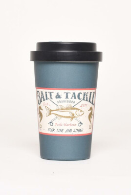 Brakeburn Travel Cup Fishing