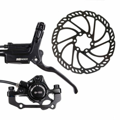 Mirider Bike Hydaulic Brake U/G
