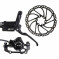 Mirider Bike Hydaulic Brake U/G