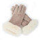 Powder Glove Claudette Saude