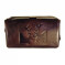 Tyler And Tyler Bag Wash Rutting Deer Brown