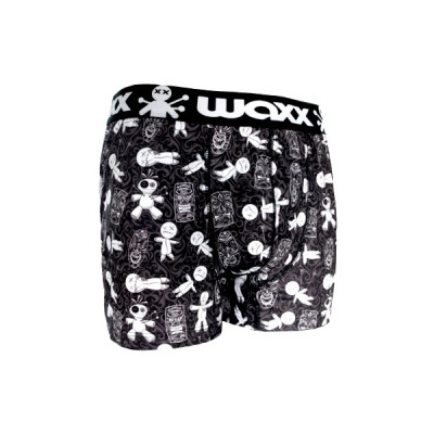 Waxx Boxer Voodoo