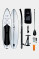 Noah Boardsports Sup  Flare Board Isup 11'6" Black