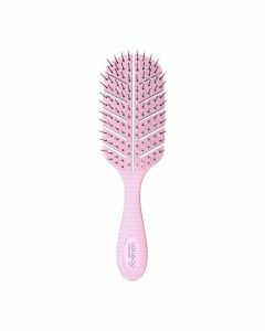 Lotus Hair Detangling Eco Brush
