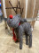 Lows Xmas Patterened Reindeer
