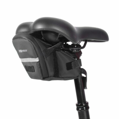 Mirider Bike Saddle Bag