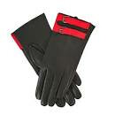 Powder Glove Dixy Leather
