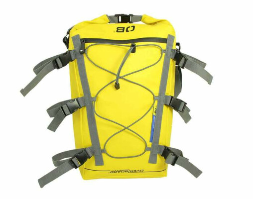 Overboard Bag Sup Deck 