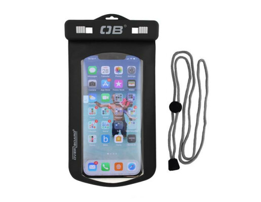 Overboard Phone Case Waterproof