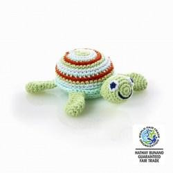 Best Years Rattle Turtle
