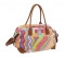 Collier Campbell Bag Weekend Geo