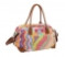 Collier Campbell Bag Weekend Geo
