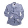 One Like No Other Shirt Nolte Ditsy Chambray L