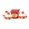 Orange Tree Toys Toy Scones & Jam
