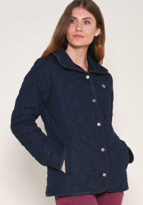 Brakeburn Jacket Quilted