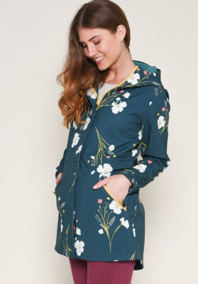 Brakeburn Jacket Posey Soft Shell
