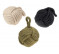 Quay Doorstop Round Knot Natural