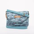 Brakeburn Bag Fish Roo Pouch
