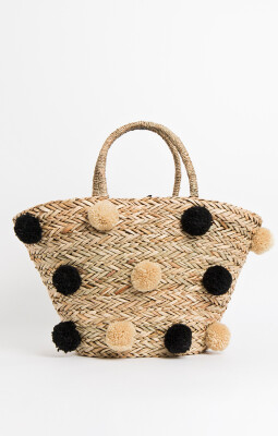 Pia Rossini Bag Zoey Basket