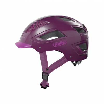 Abus Bike Hyban 2.0 Helmet