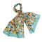 Collier Campbell Scarf Flower Patch