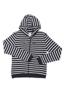 Mousqueton Hoodie Mulane