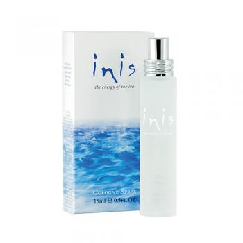 Inis Frangrance Cologne Spray