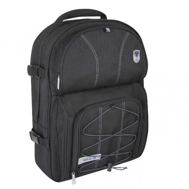 Tech backpack best sale