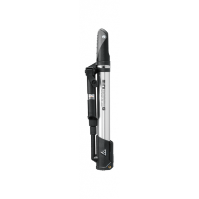Topeak Bike Pump Mini Morph