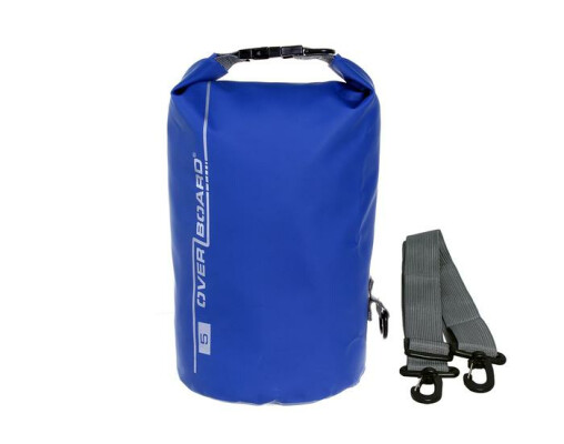 Overboard Bag Dry Tube 
