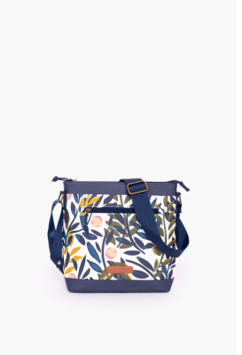 Brakeburn Bag Trailing Messenger