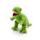 Best Years Toy Green Trex SMALL