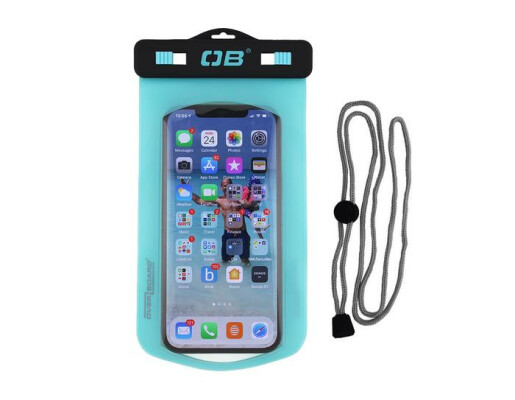 Overboard Phone Case Waterproof