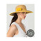 Pia Rossini Hat Sonoma Natural/Yellow