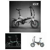 Folding Bike