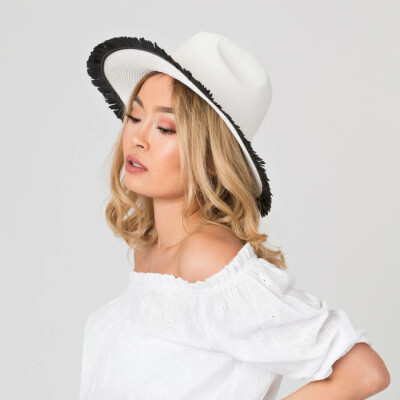 Pia Rossini Hat Cira