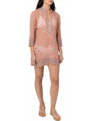 Pia Rossini Tunic Rhodes