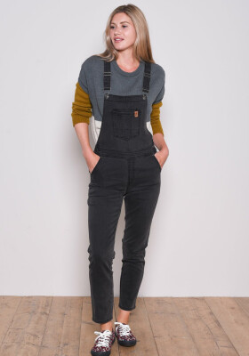 Brakeburn Dunfarees Denim
