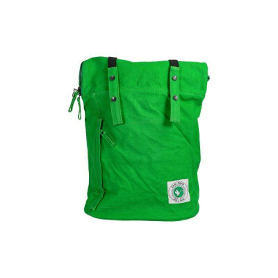 Cora And Spink Bag Poly Bag Backpack