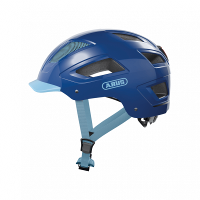 Abus Bike Hyban 2.0 Helmet