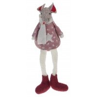 Quay Mouse Sitting 18Cm
