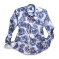 One Like No Other Shirt Rossi Rose Mini Chec L 150