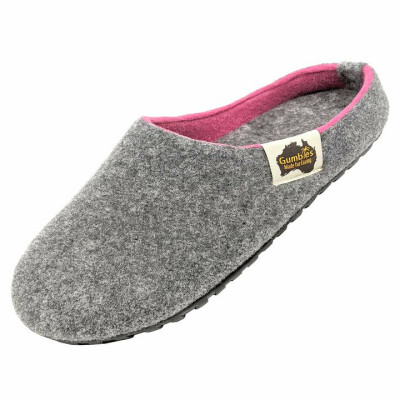 Gumbies Slipper Outback