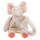 Moulin Roty Rattle Elephant